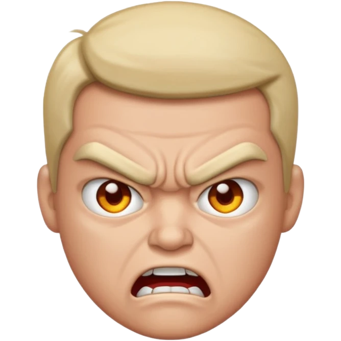 Fucking  emoji