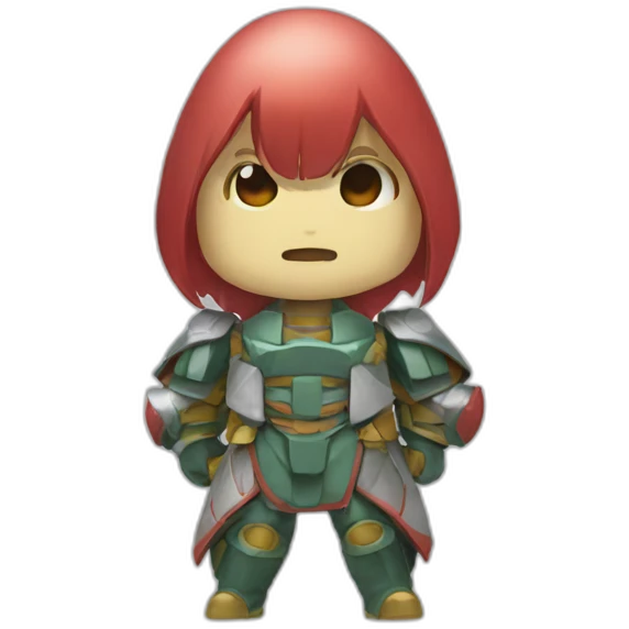 DoDonPachi emoji