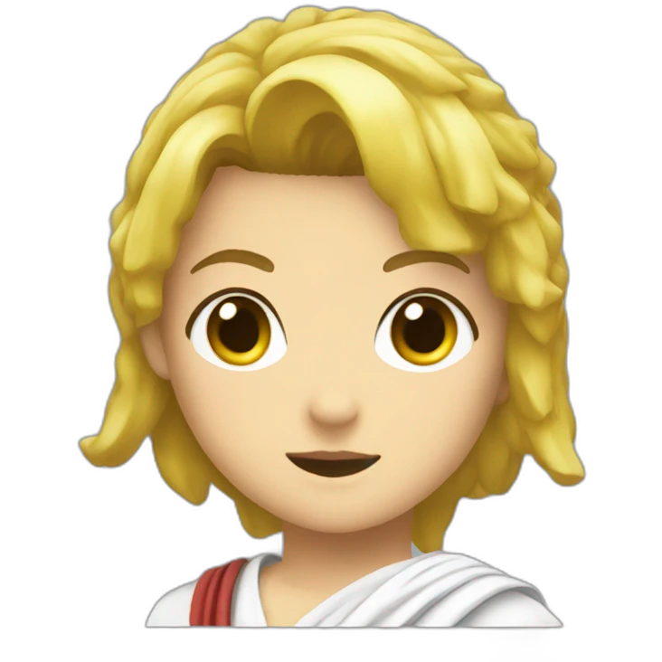 Toga himiko emoji