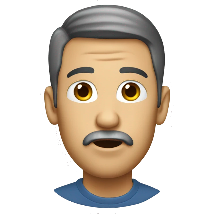 speaker ith cancellaton strock emoji