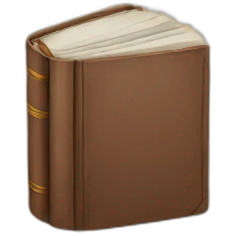 livre emoji