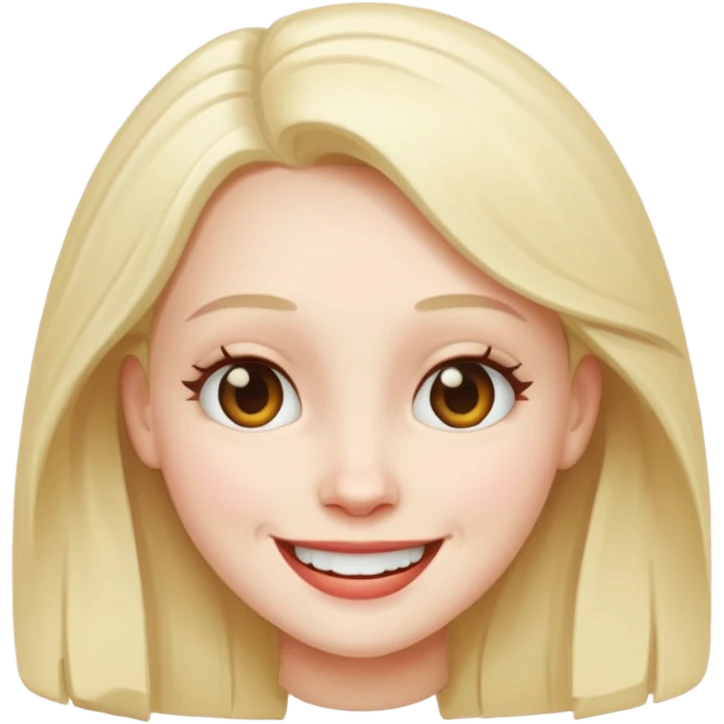 Bonnie emoji