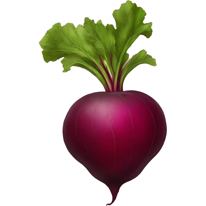 beet emoji emoji