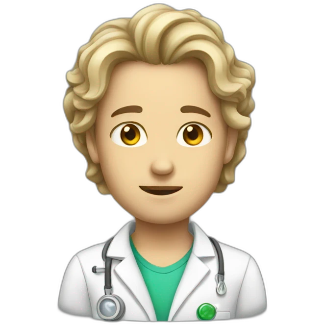 Biology emoji