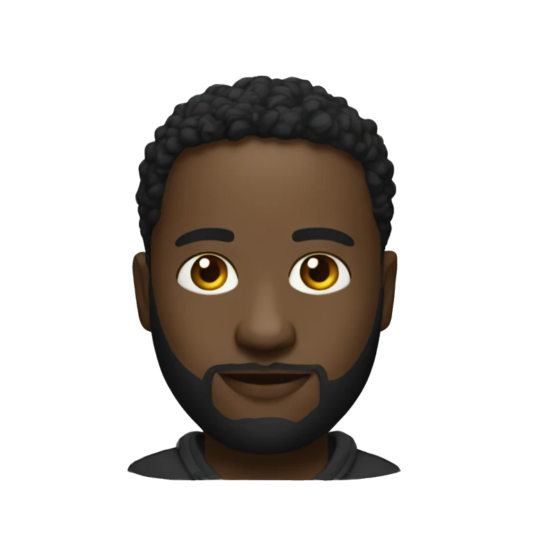 Damso emoji