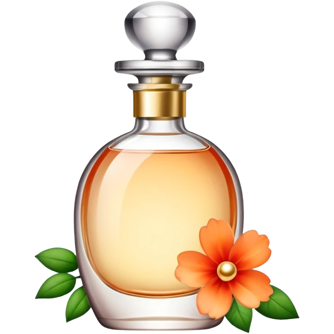 Perfume emoji