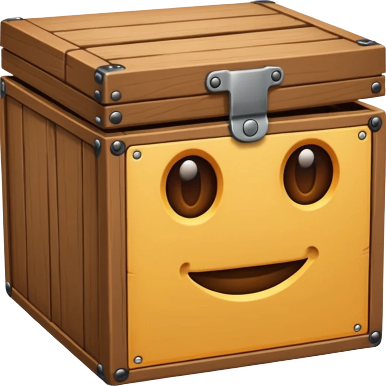 box emoji