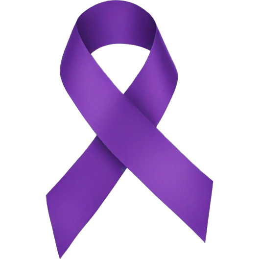 Ribbon emoji