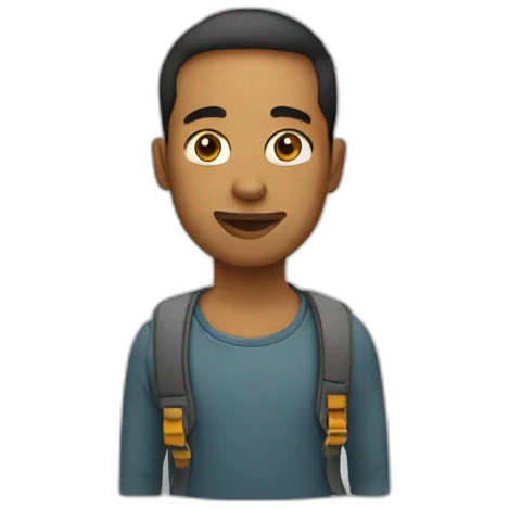 Digital Designer emoji