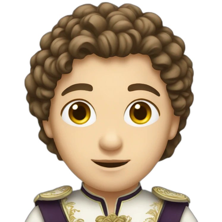 Circassian emoji