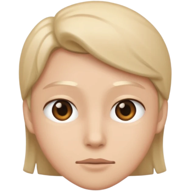 unknown user emoji