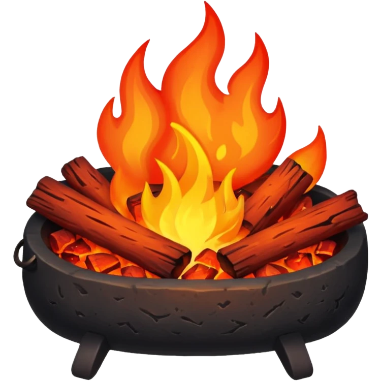 Hearth emoji