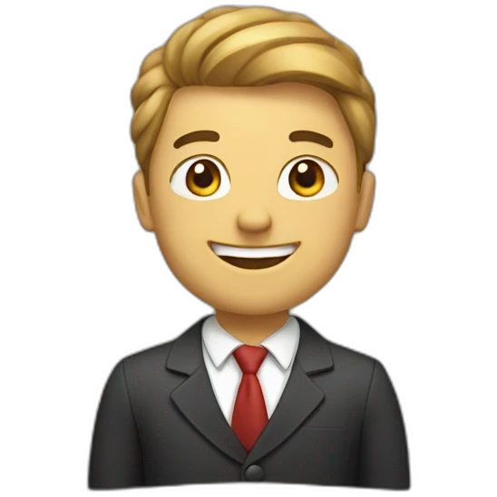 welcome emoji