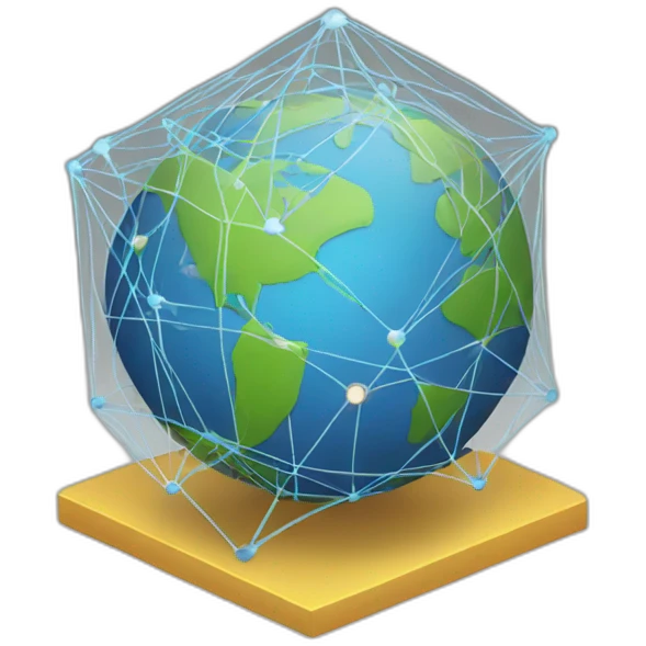 world wide web emoji
