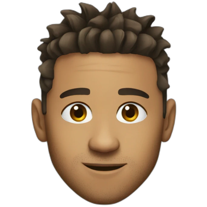 neymar emoji