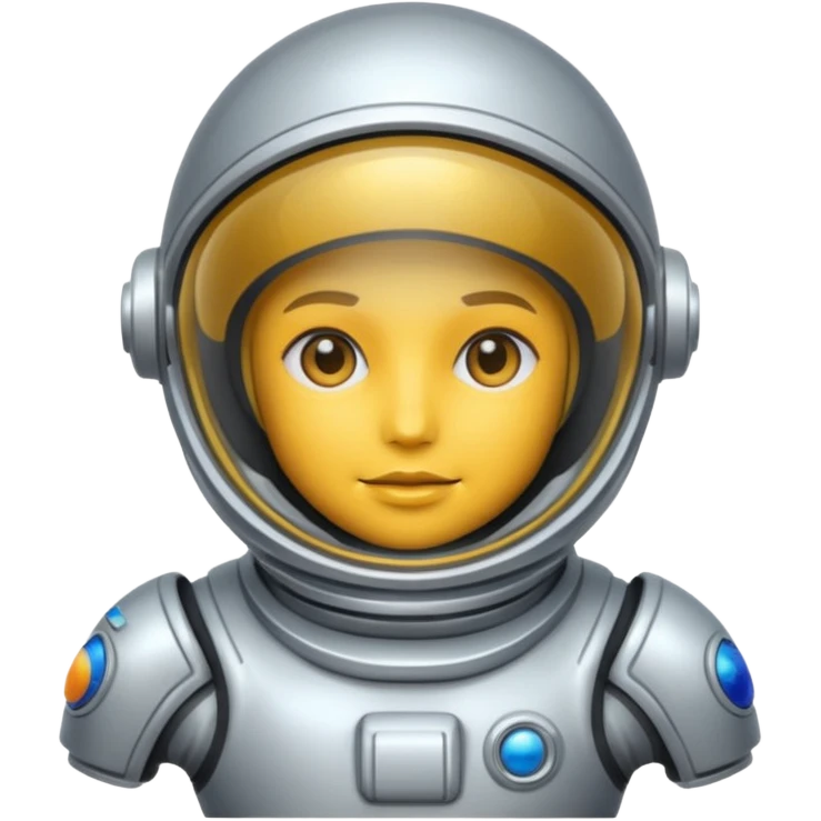 space suit emoji