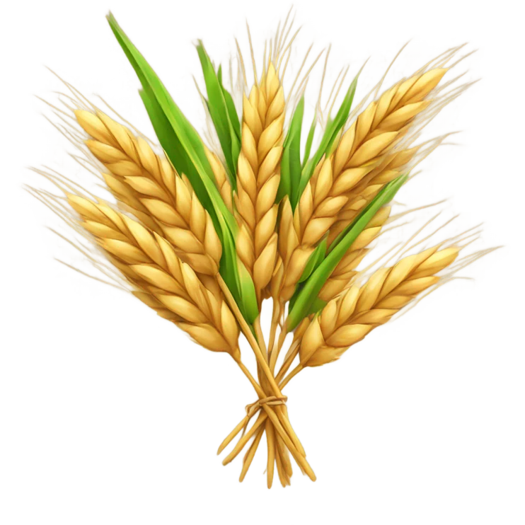 Trigo emoji