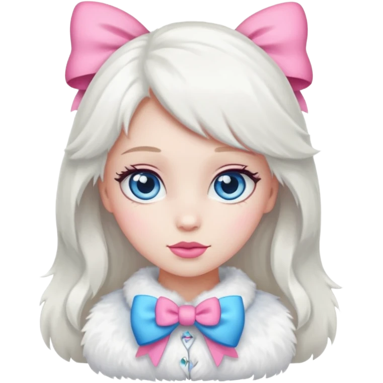 Disney aristocrats Marie  emoji