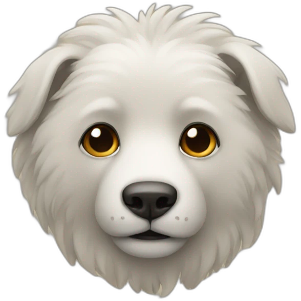 Animal emoji