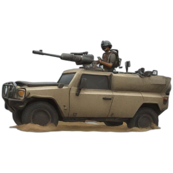 Pubg emoji