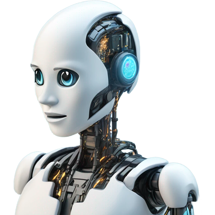 artificial intelligence emoji