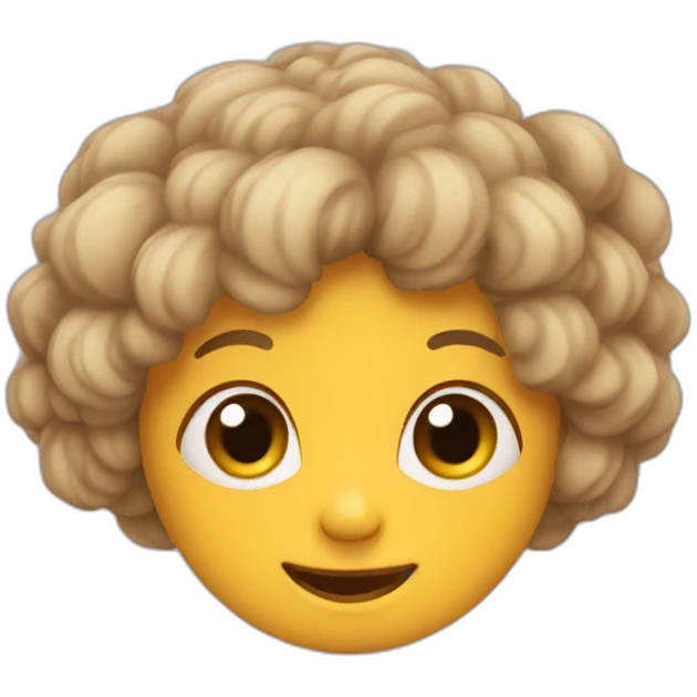 Beebi emoji