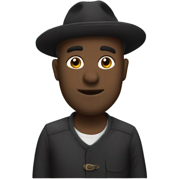 Churka emoji