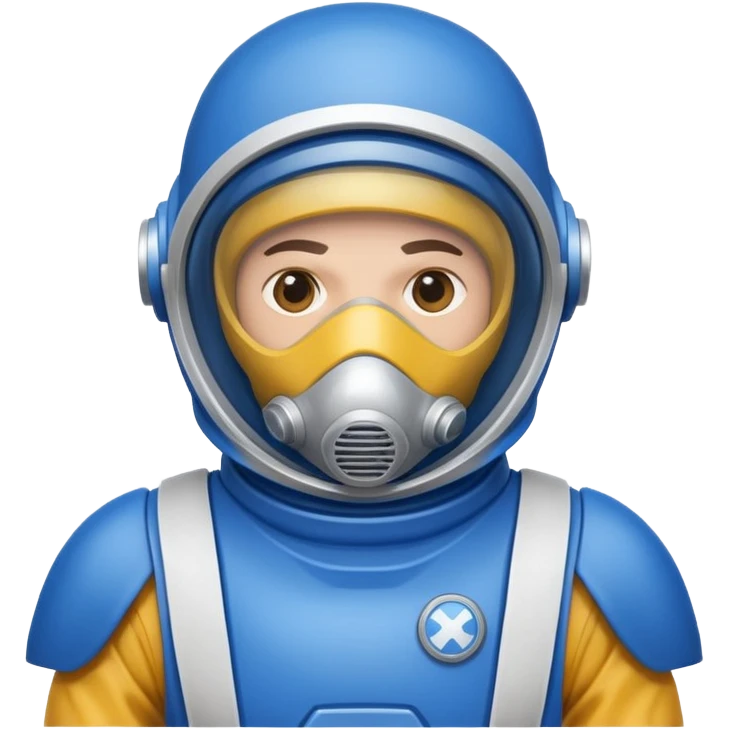 Eternauta emoji