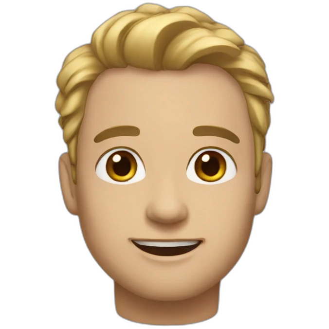 Шайлуша emoji