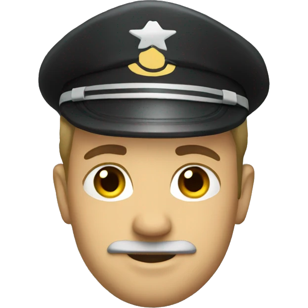 Pilot emoji