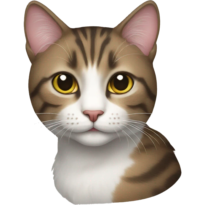 cat emoji