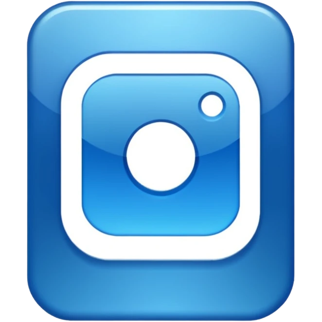 Instagram verified badge emoji