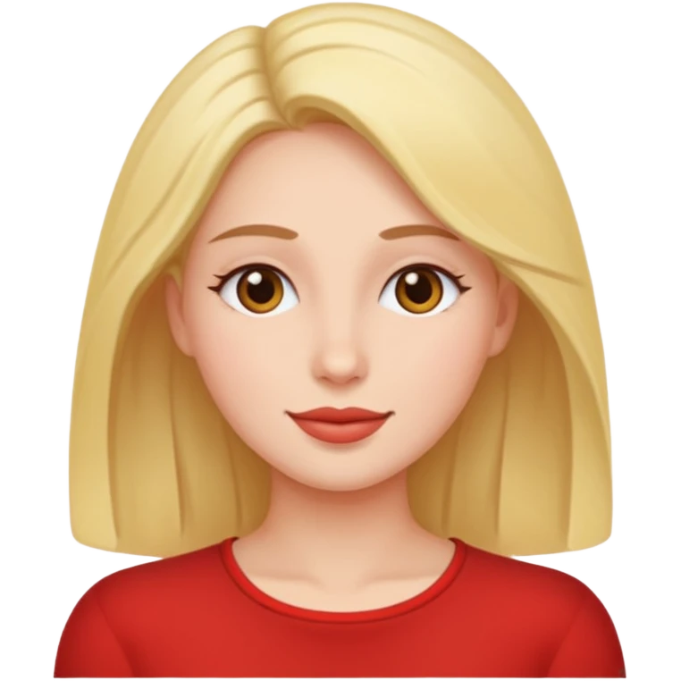 A woman having sex emoji