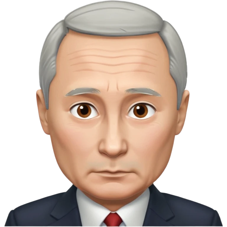 путин emoji