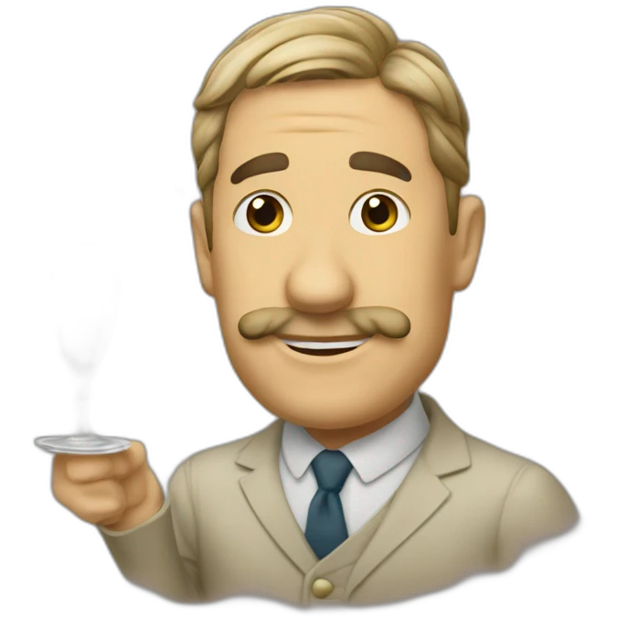 Sipmson emoji