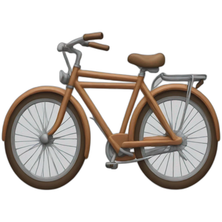 bike emoji
