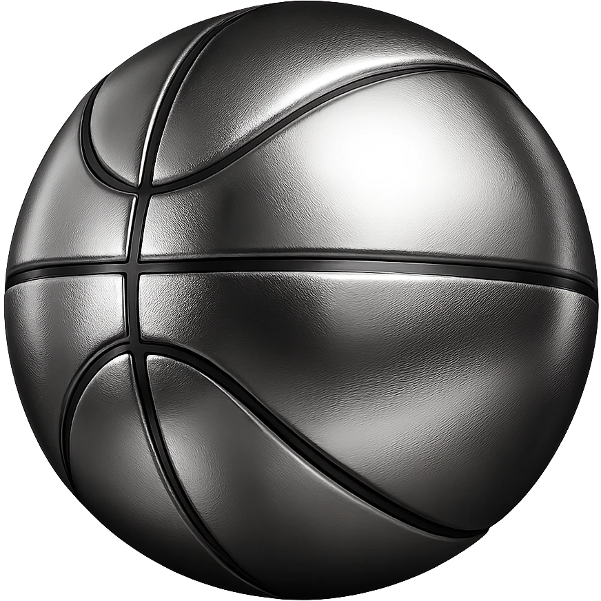 basket ball emoji