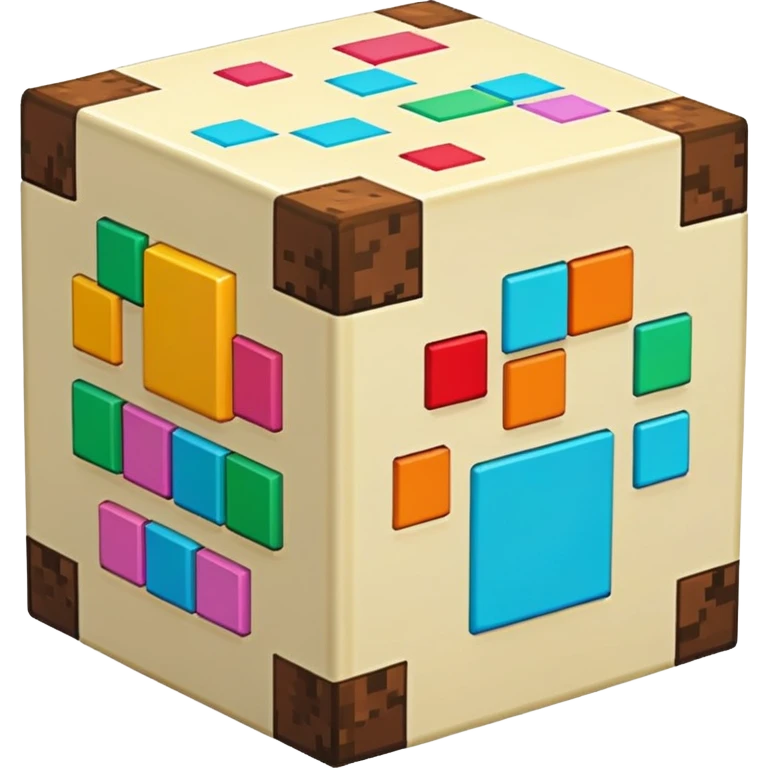 MINECRAFT IMOJI emoji