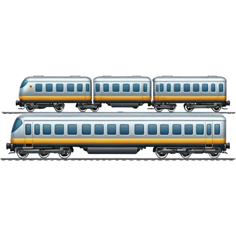 Train emoji