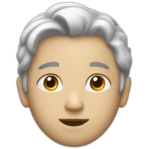 Émojie pleure emoji