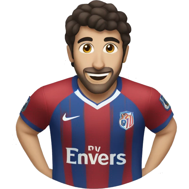 arda güler scores emoji