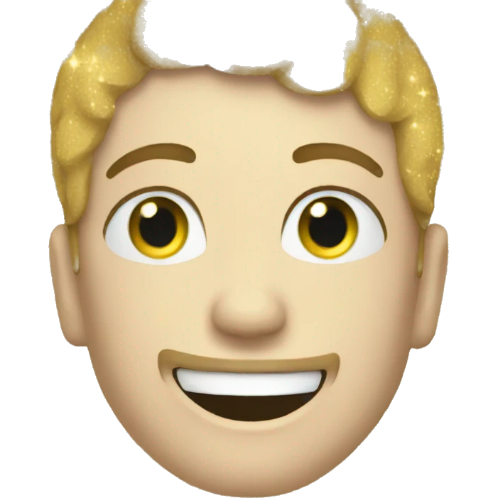 sparkling emoji