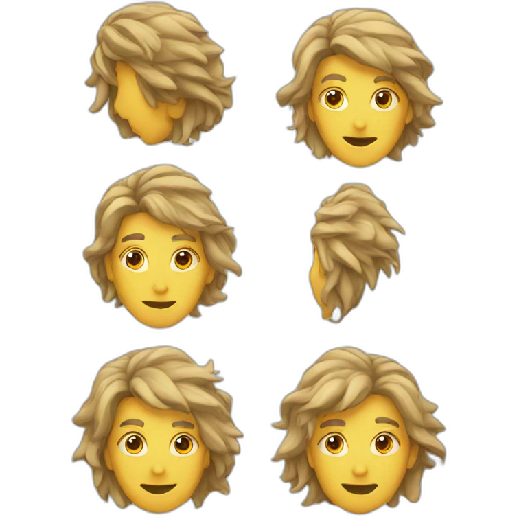 wind emoji