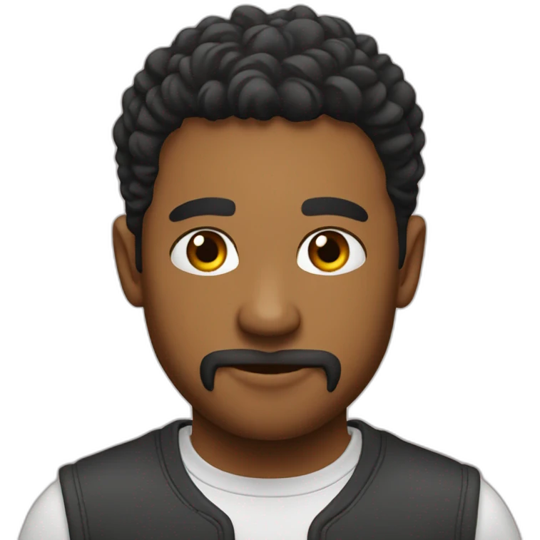 rico emoji