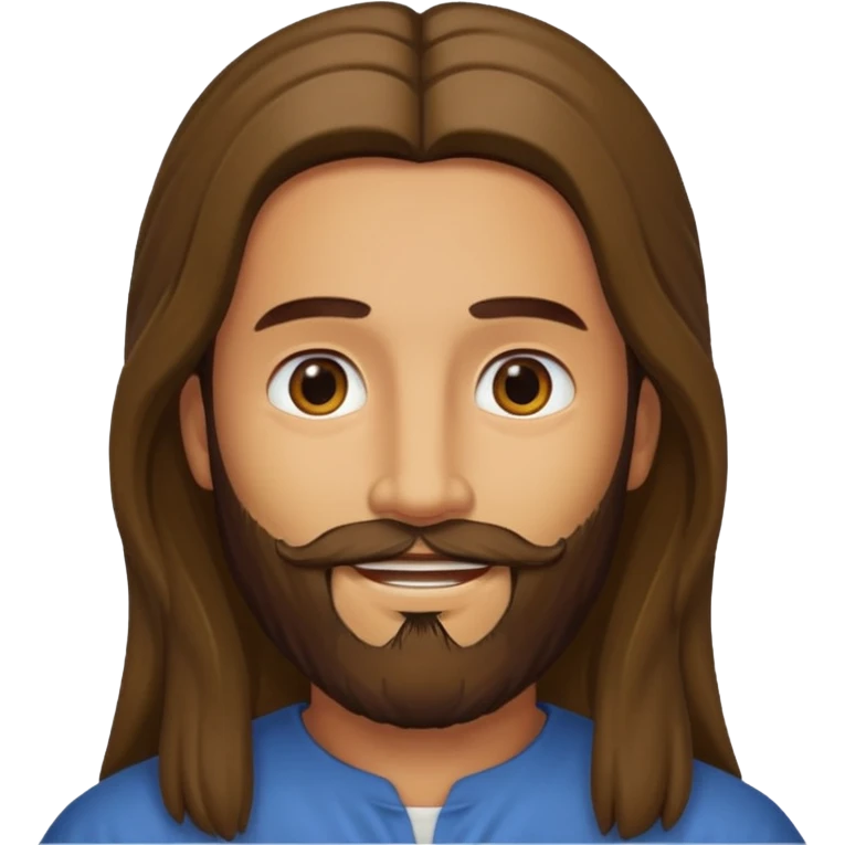 jesus wants you emoji