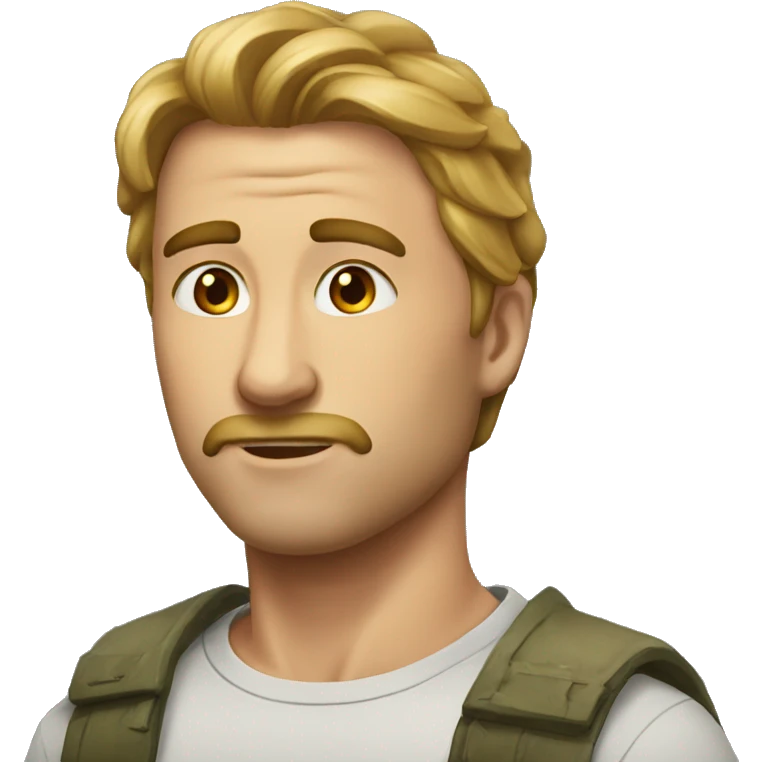 Человек-банан emoji
