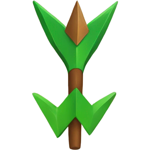 Arrow emoji
