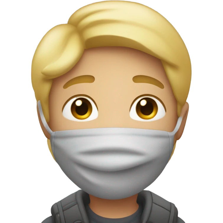 Hey emoji