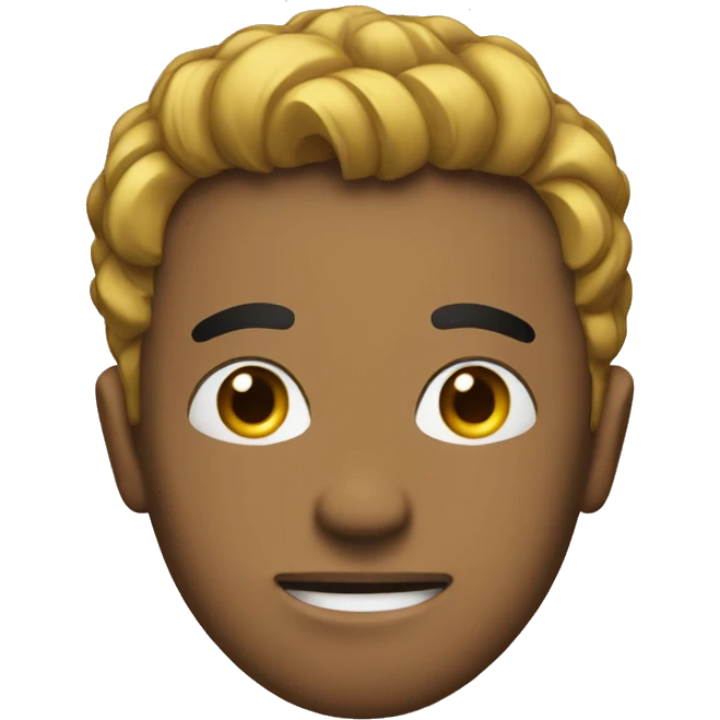 Attention emoji