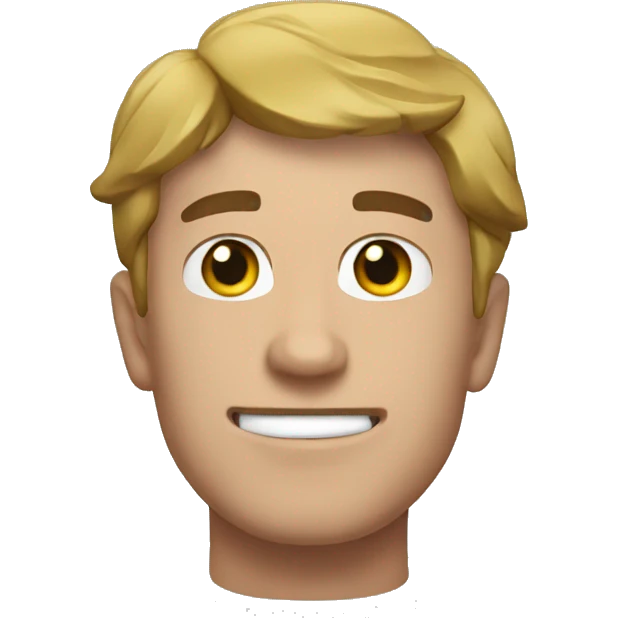 Mr. Beast emoji